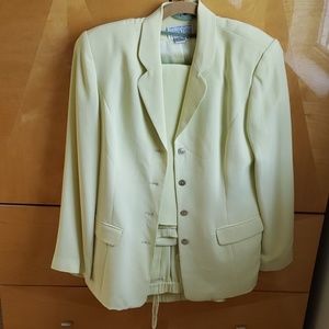 Saks 5th Suit and Pants